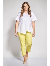 παντελόνι καμπαρντίνα 7/8