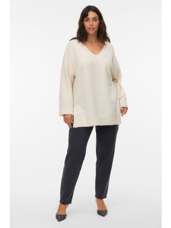 τζιν σε mom fit γραμμή vero moda