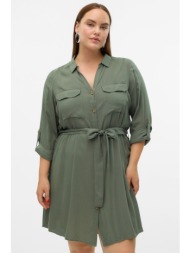 σεμιζιέ φόρεμα vero moda