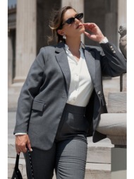 σακάκι κοστουμιού twill ...