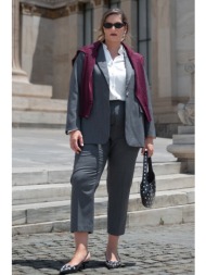 peg παντελόνι κοστουμιού ...