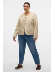 τζιν παντελόνι straight fit vero moda - μπλε