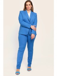 ελαστικό παντελόνι κοστουμιού