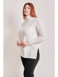 αμάνικη πλεκτή καζάκα