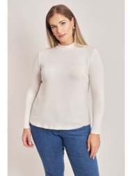 μπλούζα basic ζιβάγκο