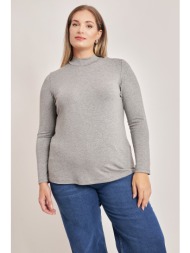 μπλούζα basic ζιβάγκο