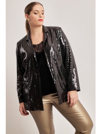 σακάκι παγιέτας σε προσφορά