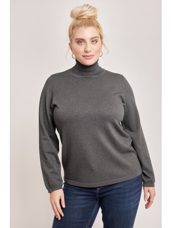 μπλούζα πλεκτή ζιβάγκο σε προσφορά