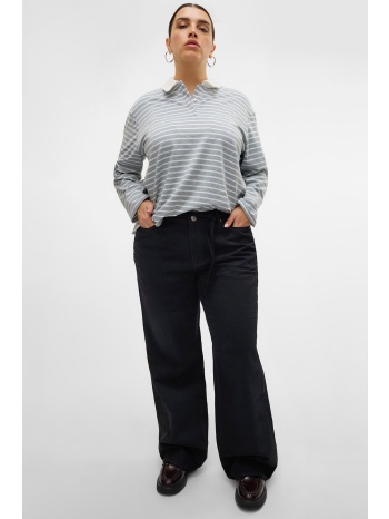 vero moda τζιν σε loose fit σε προσφορά