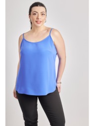 κρεπ τοπ με τιράντες