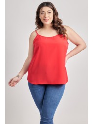 κρεπ τοπ με τιράντες