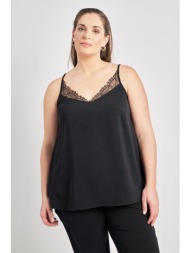 lingerie τοπ washed ...