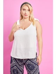 prbt αμάνικο τοπ όψη ...