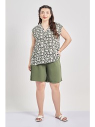 βερμούδα washed με ...