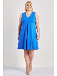 αμάνικο φόρεμα ζέρσεϊ ...