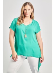 ασύμμετρη βραδινή ...