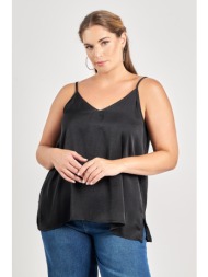 τοπ σατινέ ανάγλυφο με ...