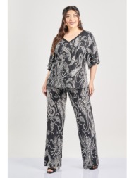 παντελόνα ελαστική ...