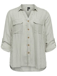 vero moda πουκάμισο με ...