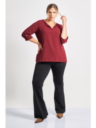 παντελόνι punto καμπάνα