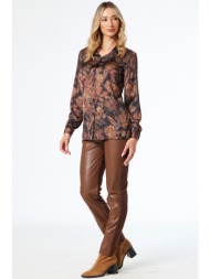 καφε δερματινο ...