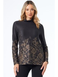 φλοραλ πλεκτο ζιβαγκο σε ...