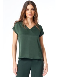 κυπαρισσι ζαπονε κρεπ μπλουζα