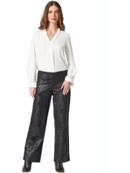 μαυρο δερματινο σουεντ ...