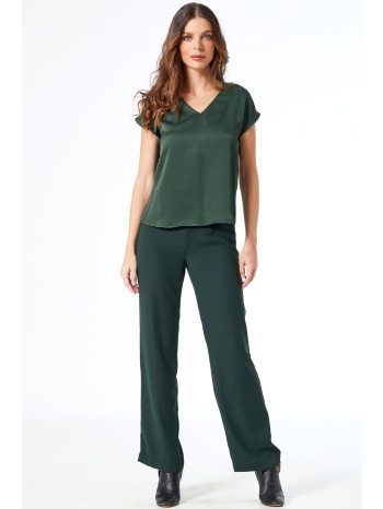 κυπαρισσι κρεπ παντελονι σε προσφορά