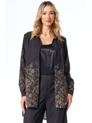 φλοραλ πουκαμισα με ...