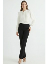 μαυρο παντελονι με ...