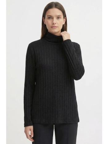 μαυρο ριπ πλεκτο ζιβαγκο σε προσφορά