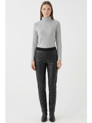 μαυρο δερματινο ...