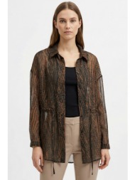 λεοπαρ πουκαμισο ...