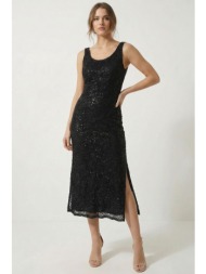 μαυρο φορεμα ...