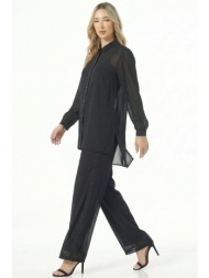 μαυρη παντελονα ...