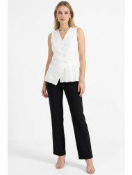 μαυρο παντελονι σε ισια ...