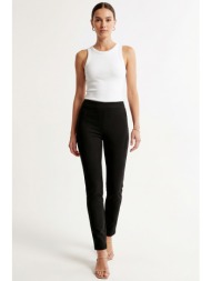 μαυρο ελαστικο παντελονοκολαν