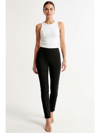 μαυρο ελαστικο παντελονοκολαν