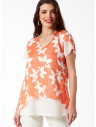 εμπριμε μπλουζα ...