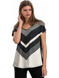 μπλουζα με τυπωμα