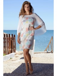 φορεμα με παγιετα και ...