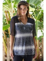 μπλουζα παγιετα