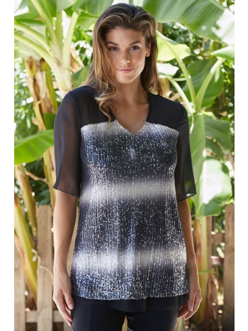 μπλουζα παγιετα σε προσφορά