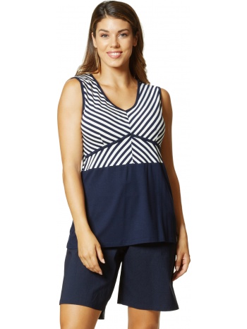 μπλουζα αμανικη ριγε σε προσφορά