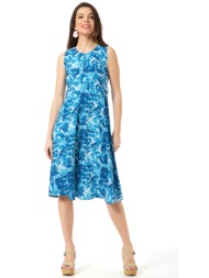 μπλε αμανικο μιντι ...