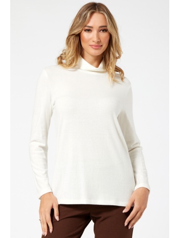 εκρου πλεκτο ζιβαγκο σε προσφορά