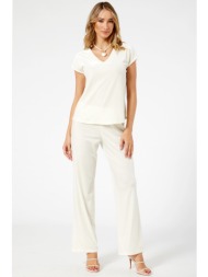 εκρου βελουδινο ...