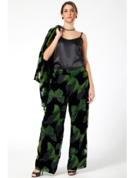 devore βελουδινη παντελονα