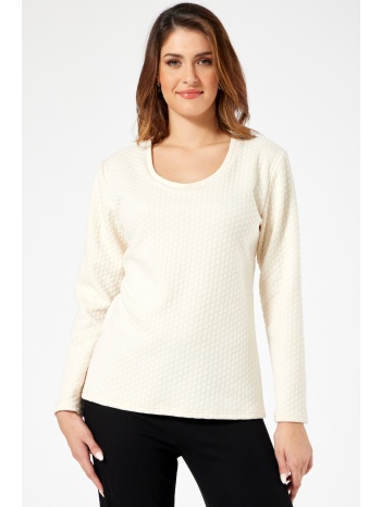 εκρου ζακαρ μπλουζα σε προσφορά